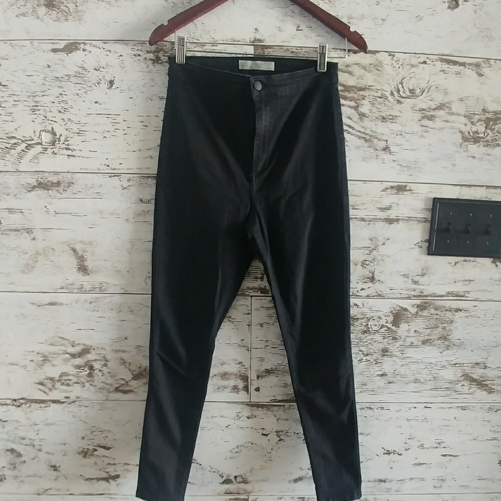 Topshop Moto Joni Jeans